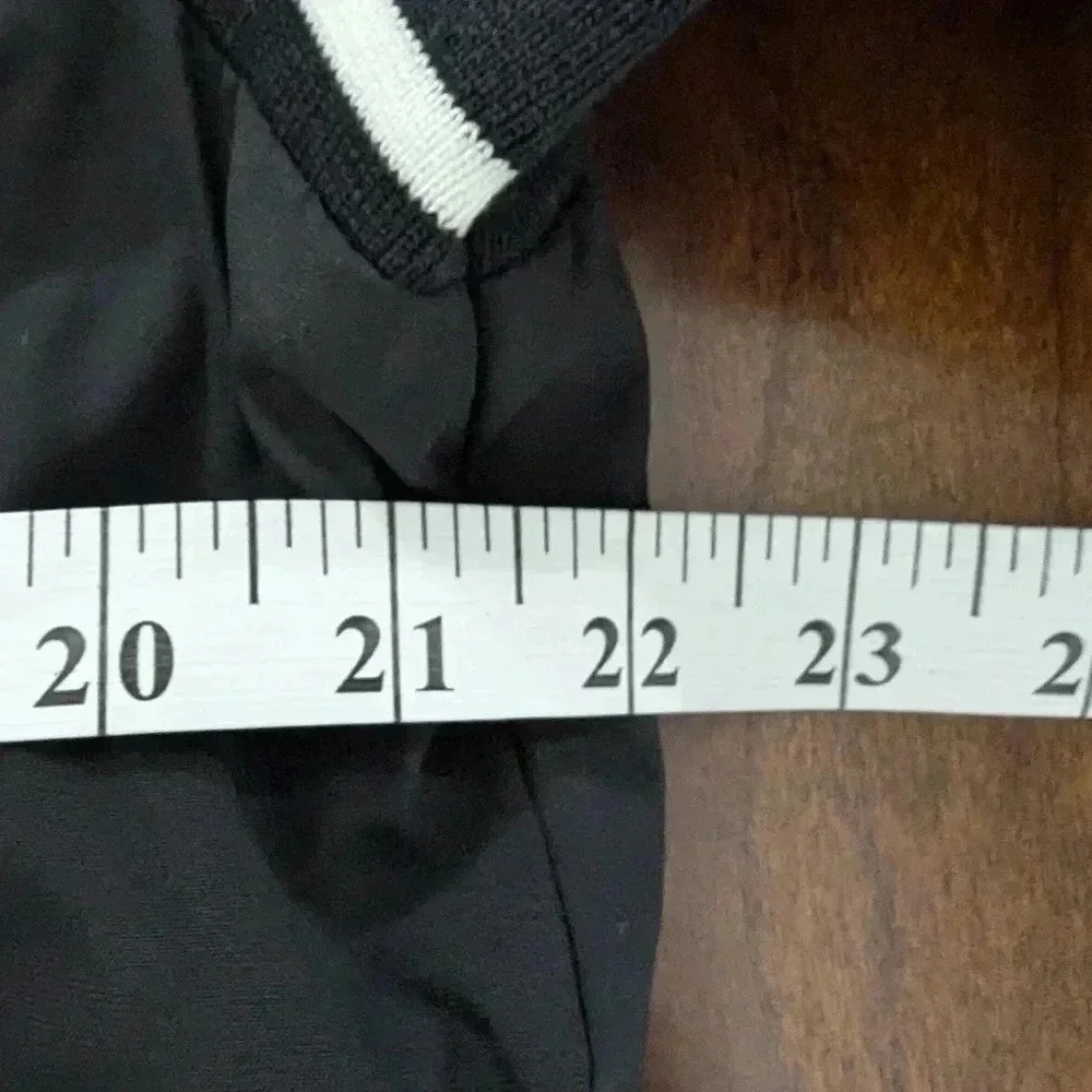 2/$10 Casual Baseball Jacket - Picture 4 of 4